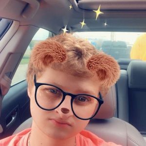 Meet your Posher, Nicholas